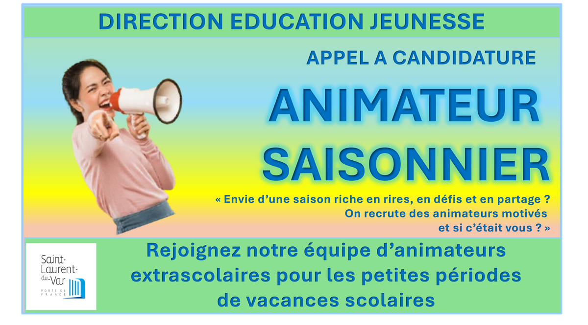 https://portail-saintlaurentduvar.test.entrouvert.org/media/uploads/2026/09/11/saisonnier-vacances-scolaires.png